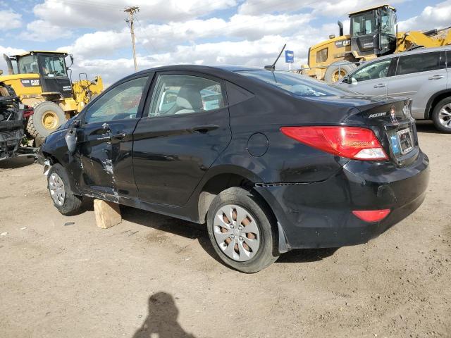 Photo 1 VIN: KMHCT4AE9HU335652 - HYUNDAI ACCENT SE 