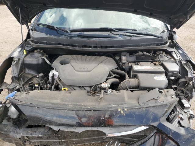 Photo 10 VIN: KMHCT4AE9HU335652 - HYUNDAI ACCENT SE 