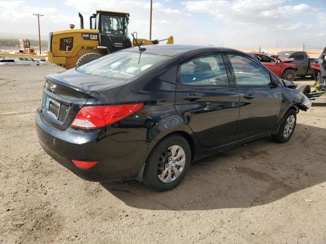 Photo 2 VIN: KMHCT4AE9HU335652 - HYUNDAI ACCENT SE 