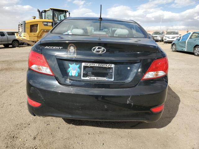 Photo 5 VIN: KMHCT4AE9HU335652 - HYUNDAI ACCENT SE 