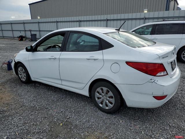 Photo 1 VIN: KMHCT4AE9HU344853 - HYUNDAI ACCENT SE 