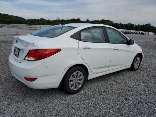 Photo 2 VIN: KMHCT4AE9HU344853 - HYUNDAI ACCENT SE 