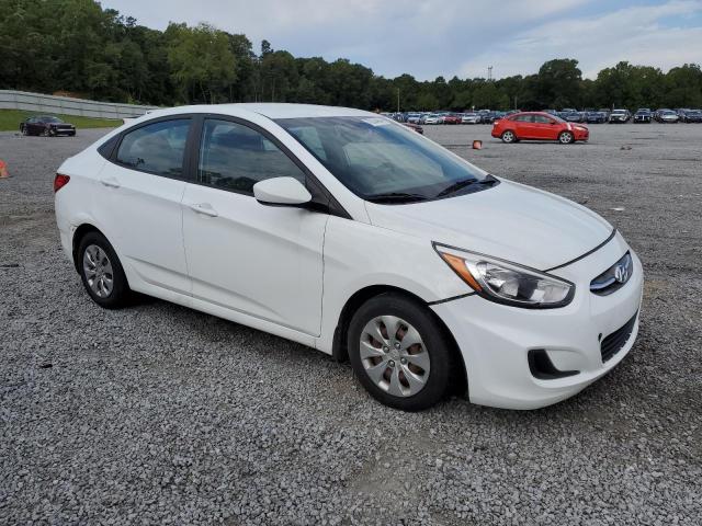 Photo 3 VIN: KMHCT4AE9HU344853 - HYUNDAI ACCENT SE 