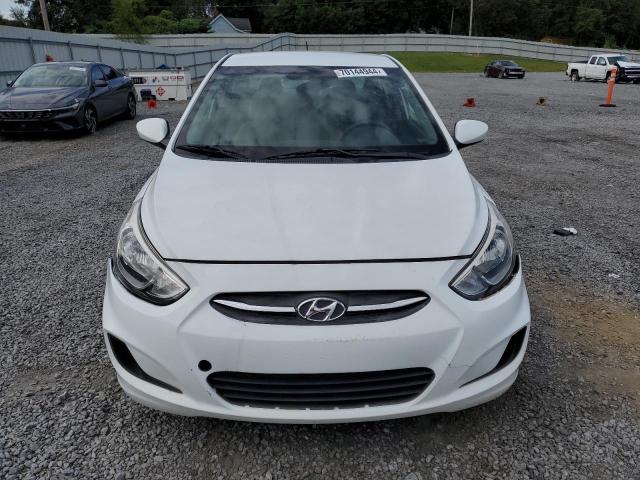 Photo 4 VIN: KMHCT4AE9HU344853 - HYUNDAI ACCENT SE 