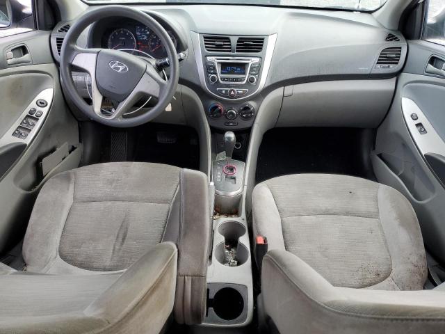 Photo 7 VIN: KMHCT4AE9HU344853 - HYUNDAI ACCENT SE 