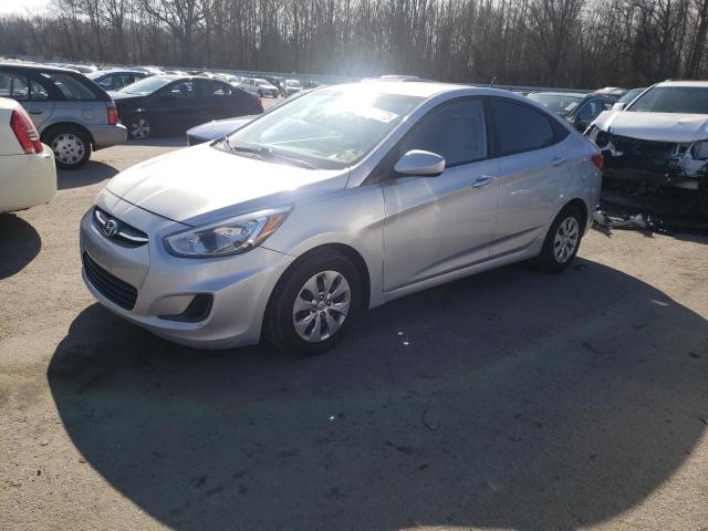 Photo 0 VIN: KMHCT4AE9HU349180 - HYUNDAI ACCENT SE 