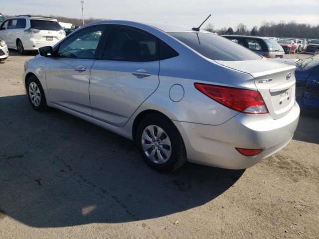 Photo 1 VIN: KMHCT4AE9HU349180 - HYUNDAI ACCENT SE 