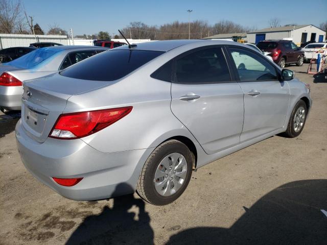 Photo 2 VIN: KMHCT4AE9HU349180 - HYUNDAI ACCENT SE 