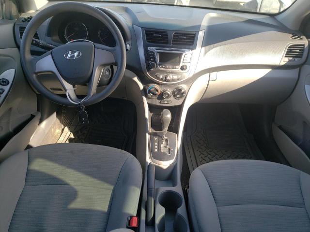 Photo 7 VIN: KMHCT4AE9HU349180 - HYUNDAI ACCENT SE 