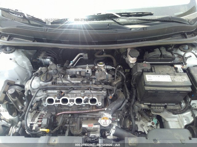 Photo 9 VIN: KMHCT4AE9HU350331 - HYUNDAI ACCENT 