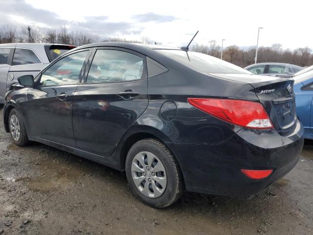 Photo 1 VIN: KMHCT4AE9HU353889 - HYUNDAI ACCENT 