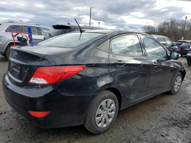 Photo 2 VIN: KMHCT4AE9HU353889 - HYUNDAI ACCENT 