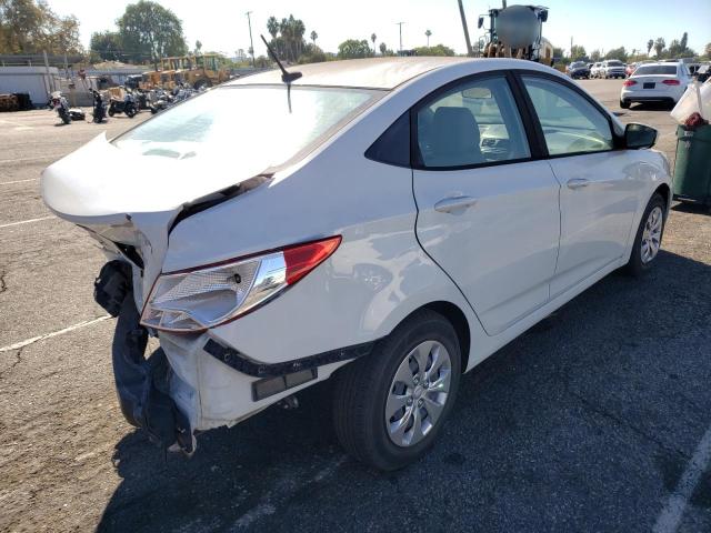 Photo 3 VIN: KMHCT4AE9HU363032 - HYUNDAI ACCENT SE 