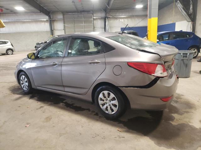 Photo 1 VIN: KMHCT4AE9HU366691 - HYUNDAI ACCENT SE 