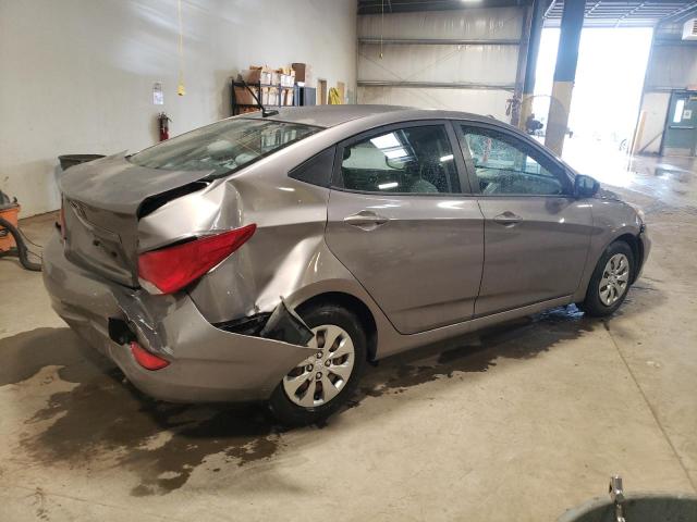 Photo 2 VIN: KMHCT4AE9HU366691 - HYUNDAI ACCENT SE 