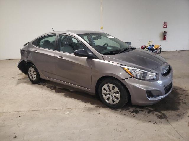 Photo 3 VIN: KMHCT4AE9HU366691 - HYUNDAI ACCENT SE 