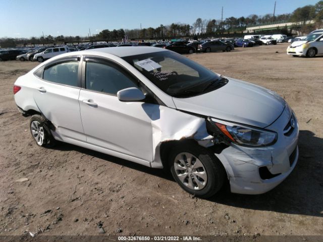 Photo 0 VIN: KMHCT4AE9HU367386 - HYUNDAI ACCENT 