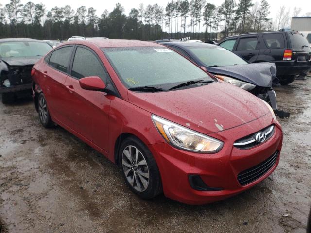 Photo 0 VIN: KMHCT4AE9HU373060 - HYUNDAI ACCENT SE 