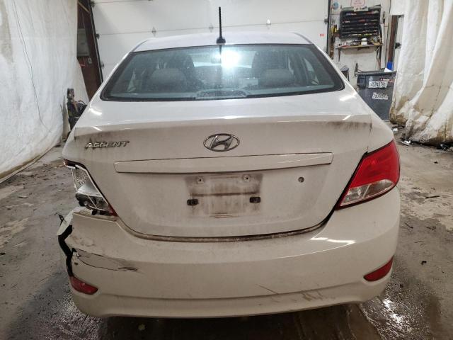 Photo 5 VIN: KMHCT4AE9HU379652 - HYUNDAI ACCENT 