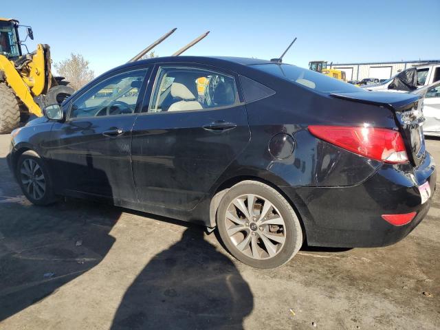 Photo 1 VIN: KMHCT4AE9HU388139 - HYUNDAI ACCENT SE 