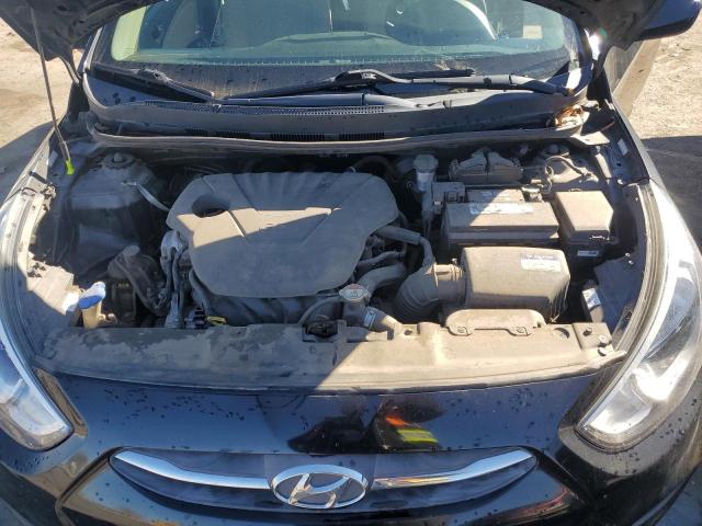 Photo 10 VIN: KMHCT4AE9HU388139 - HYUNDAI ACCENT SE 