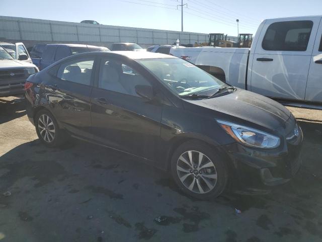 Photo 3 VIN: KMHCT4AE9HU388139 - HYUNDAI ACCENT SE 