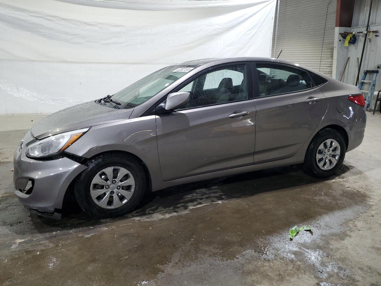 Photo 0 VIN: KMHCT4AE9HU391526 - HYUNDAI ACCENT 