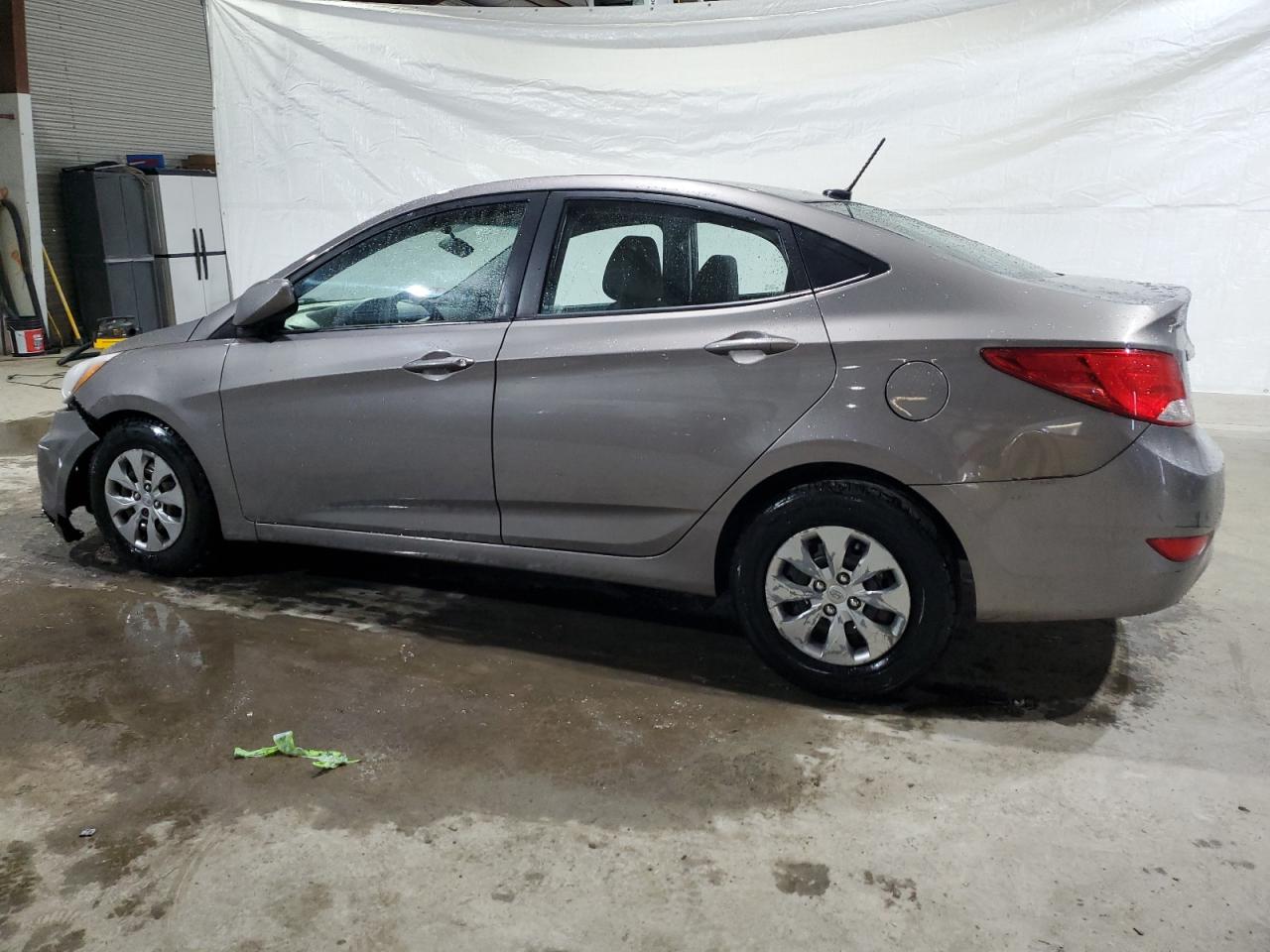 Photo 1 VIN: KMHCT4AE9HU391526 - HYUNDAI ACCENT 