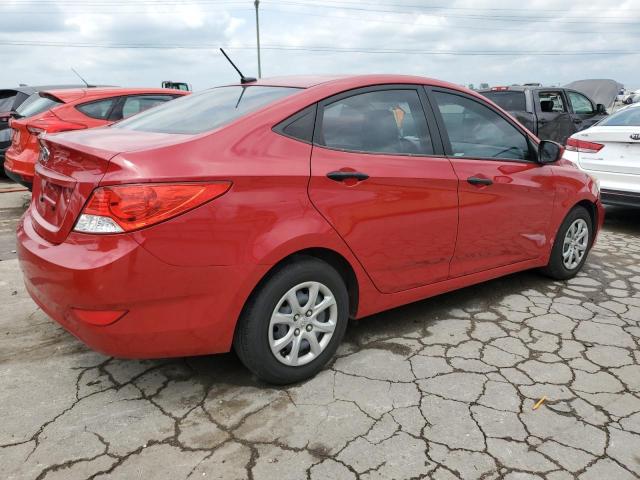 Photo 2 VIN: KMHCT4AEXCU047096 - HYUNDAI ACCENT 