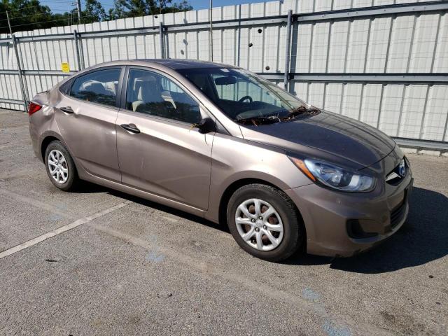 Photo 3 VIN: KMHCT4AEXCU060026 - HYUNDAI ACCENT GLS 