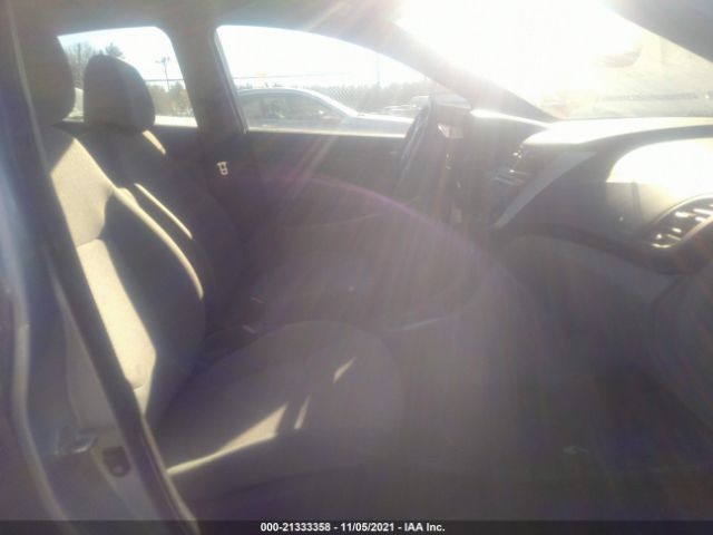 Photo 4 VIN: KMHCT4AEXCU060169 - HYUNDAI ACCENT 