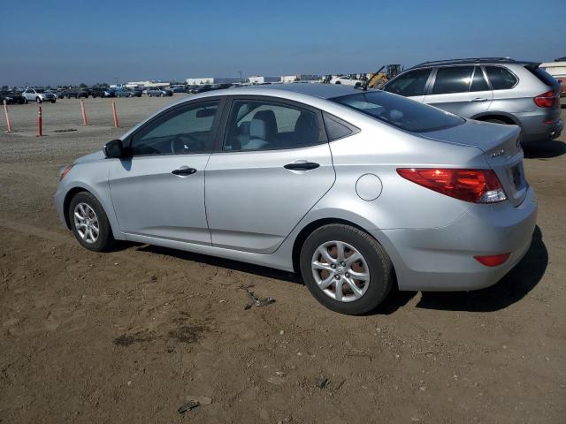 Photo 1 VIN: KMHCT4AEXCU065047 - HYUNDAI ACCENT GLS 