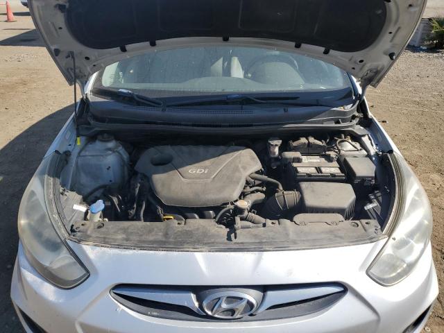 Photo 10 VIN: KMHCT4AEXCU065047 - HYUNDAI ACCENT GLS 