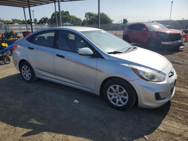 Photo 3 VIN: KMHCT4AEXCU065047 - HYUNDAI ACCENT GLS 