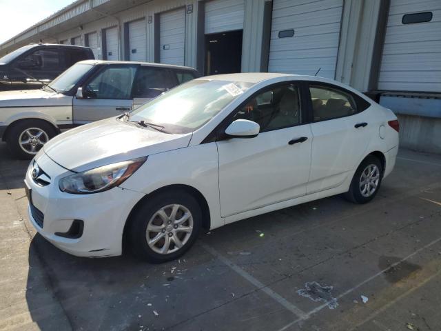 Photo 0 VIN: KMHCT4AEXCU073326 - HYUNDAI ACCENT GLS 