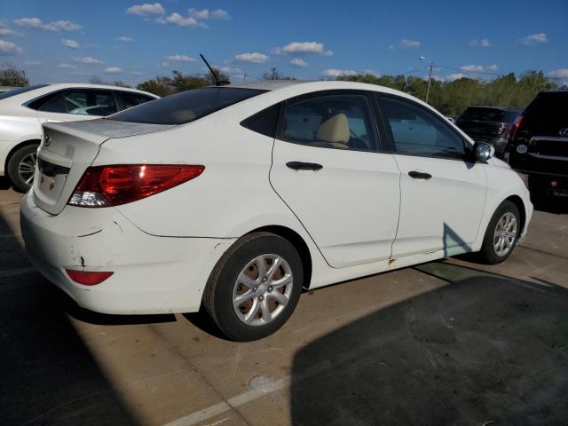 Photo 2 VIN: KMHCT4AEXCU073326 - HYUNDAI ACCENT GLS 