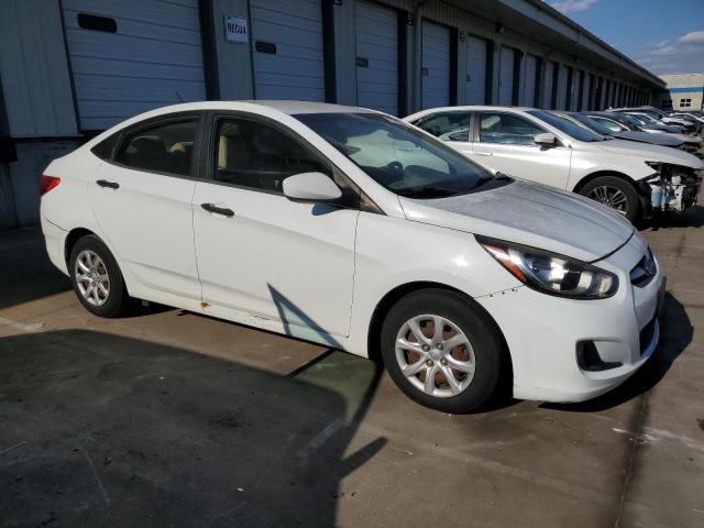 Photo 3 VIN: KMHCT4AEXCU073326 - HYUNDAI ACCENT GLS 