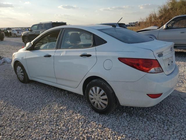 Photo 1 VIN: KMHCT4AEXCU097738 - HYUNDAI ACCENT GLS 