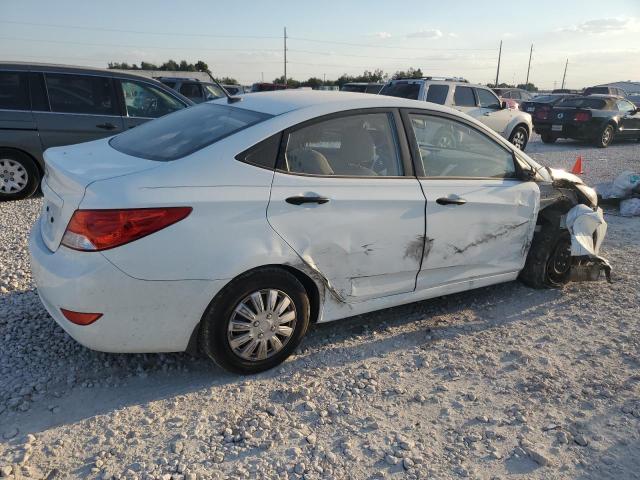 Photo 2 VIN: KMHCT4AEXCU097738 - HYUNDAI ACCENT GLS 