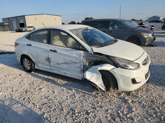 Photo 3 VIN: KMHCT4AEXCU097738 - HYUNDAI ACCENT GLS 