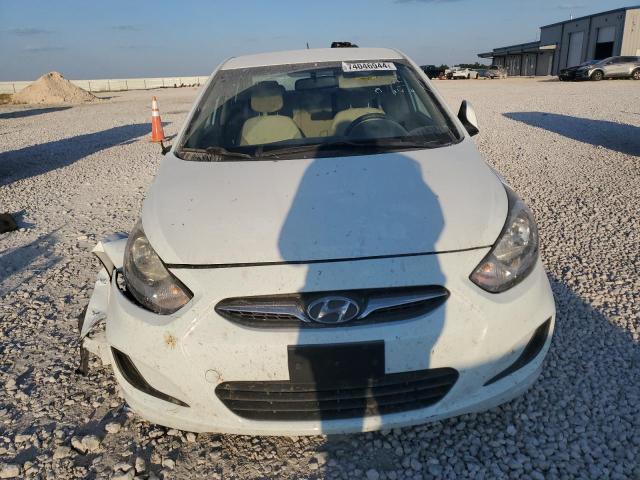 Photo 4 VIN: KMHCT4AEXCU097738 - HYUNDAI ACCENT GLS 