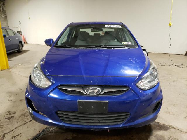 Photo 4 VIN: KMHCT4AEXCU112030 - HYUNDAI ACCENT GLS 