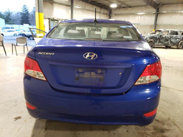 Photo 5 VIN: KMHCT4AEXCU112030 - HYUNDAI ACCENT GLS 