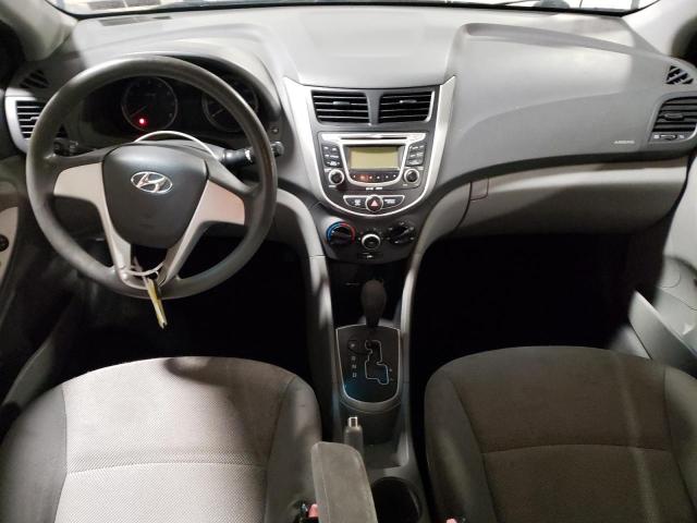 Photo 7 VIN: KMHCT4AEXCU112030 - HYUNDAI ACCENT GLS 