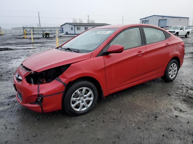 Photo 0 VIN: KMHCT4AEXCU145870 - HYUNDAI ACCENT 