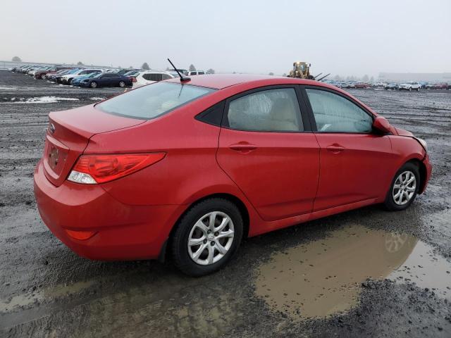 Photo 2 VIN: KMHCT4AEXCU145870 - HYUNDAI ACCENT 