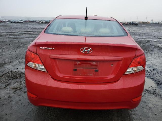 Photo 5 VIN: KMHCT4AEXCU145870 - HYUNDAI ACCENT 