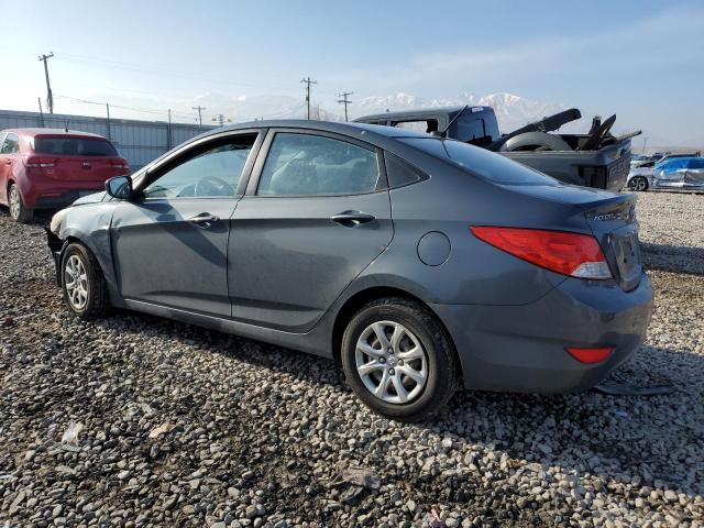 Photo 1 VIN: KMHCT4AEXCU174091 - HYUNDAI ACCENT 