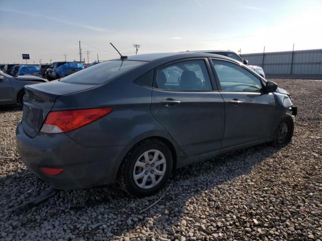 Photo 2 VIN: KMHCT4AEXCU174091 - HYUNDAI ACCENT 