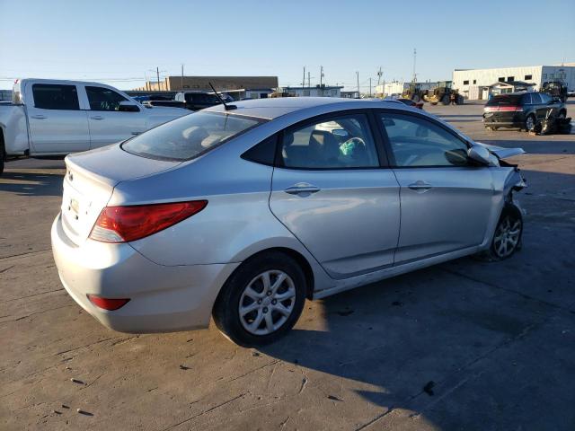 Photo 2 VIN: KMHCT4AEXCU177704 - HYUNDAI ACCENT 